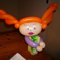 Nog een Kindertraktatie